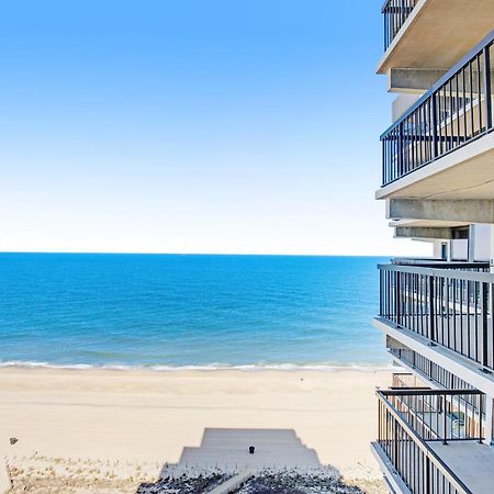 Sea Watch III Villa Ocean City Rum bild