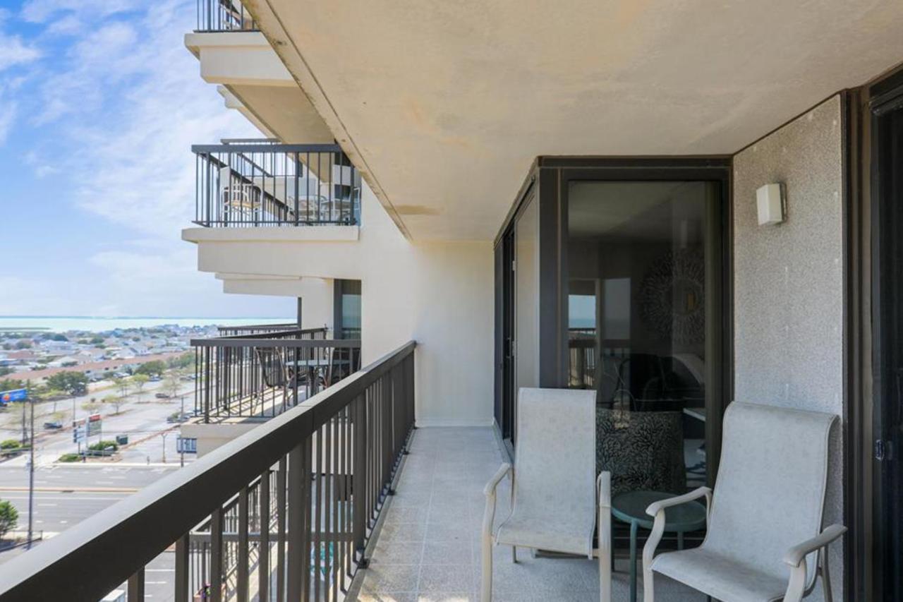 Sea Watch III Villa Ocean City Exteriör bild