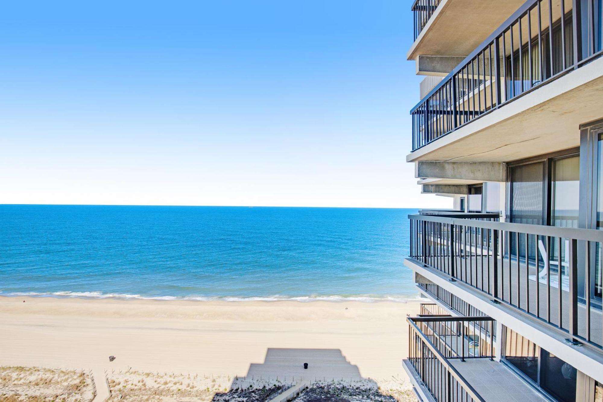 Sea Watch III Villa Ocean City Rum bild