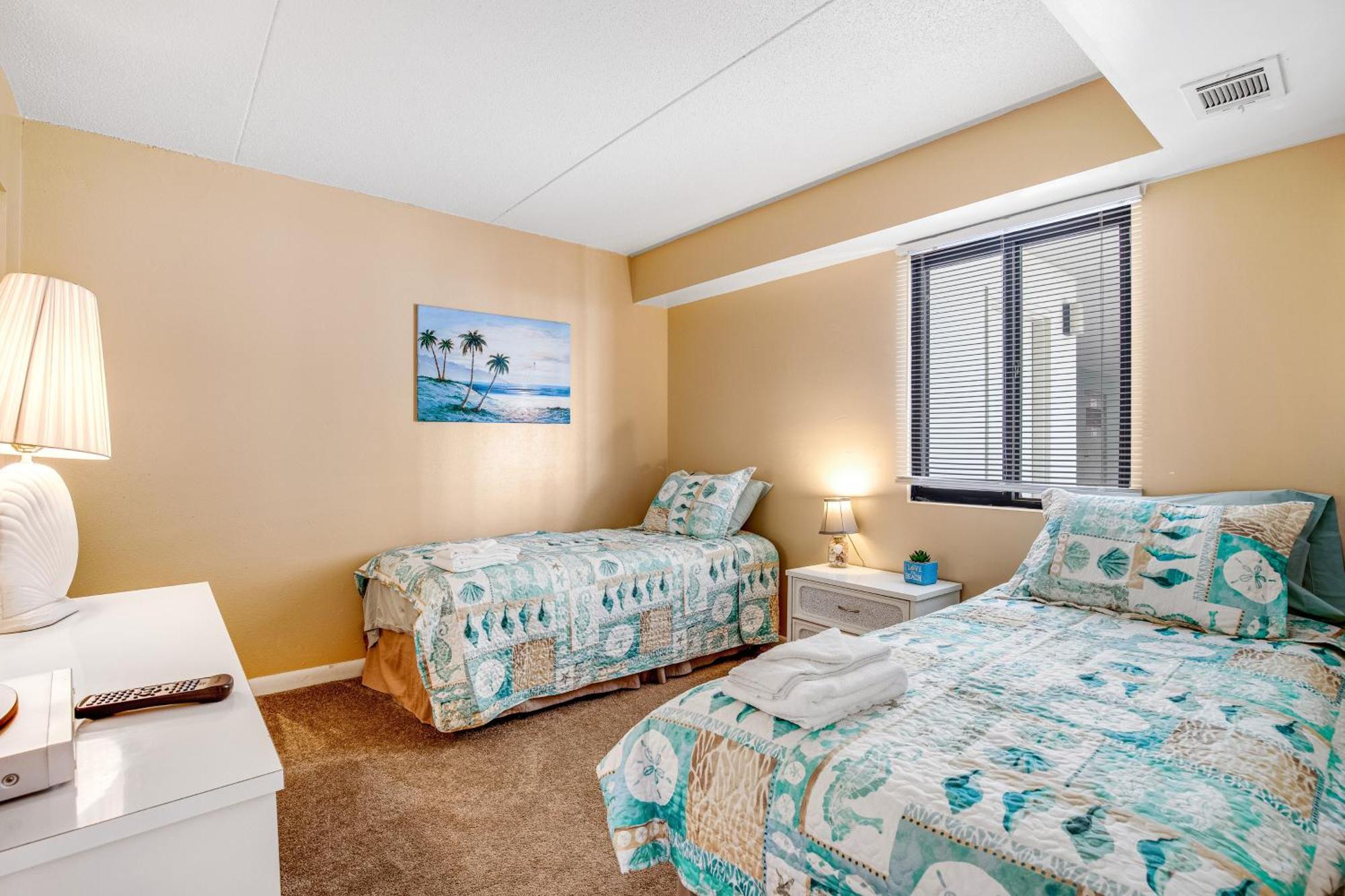 Sea Watch III Villa Ocean City Rum bild