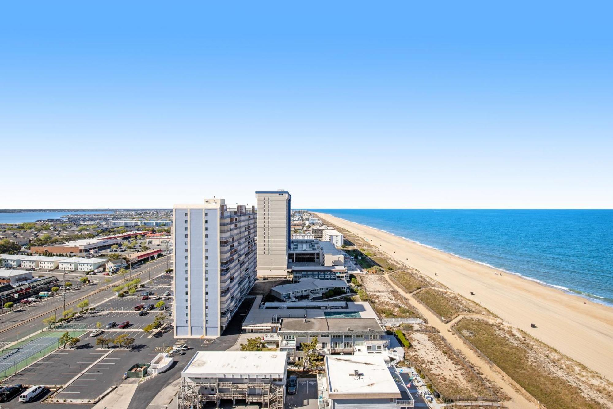 Sea Watch III Villa Ocean City Rum bild