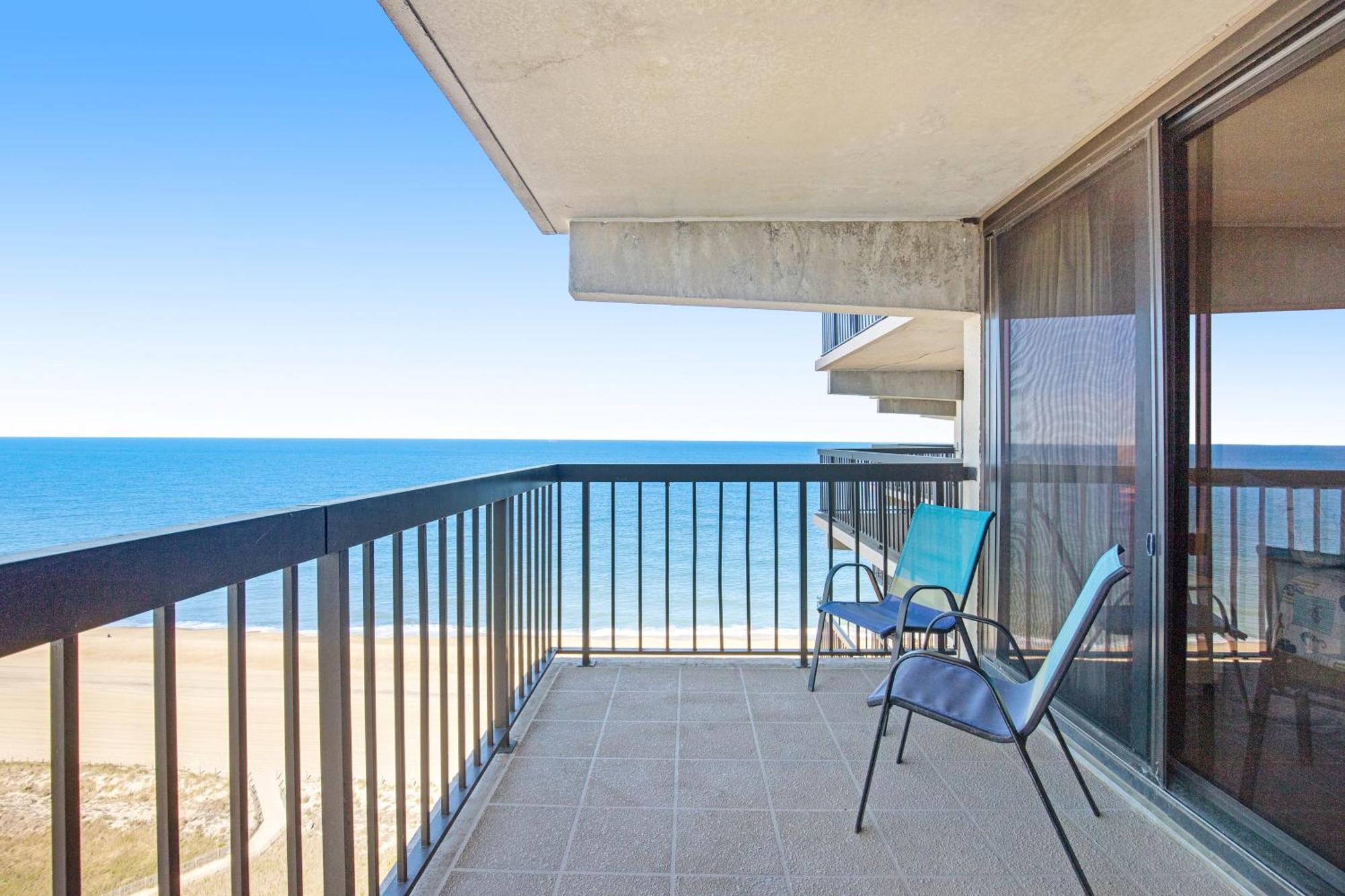 Sea Watch III Villa Ocean City Rum bild