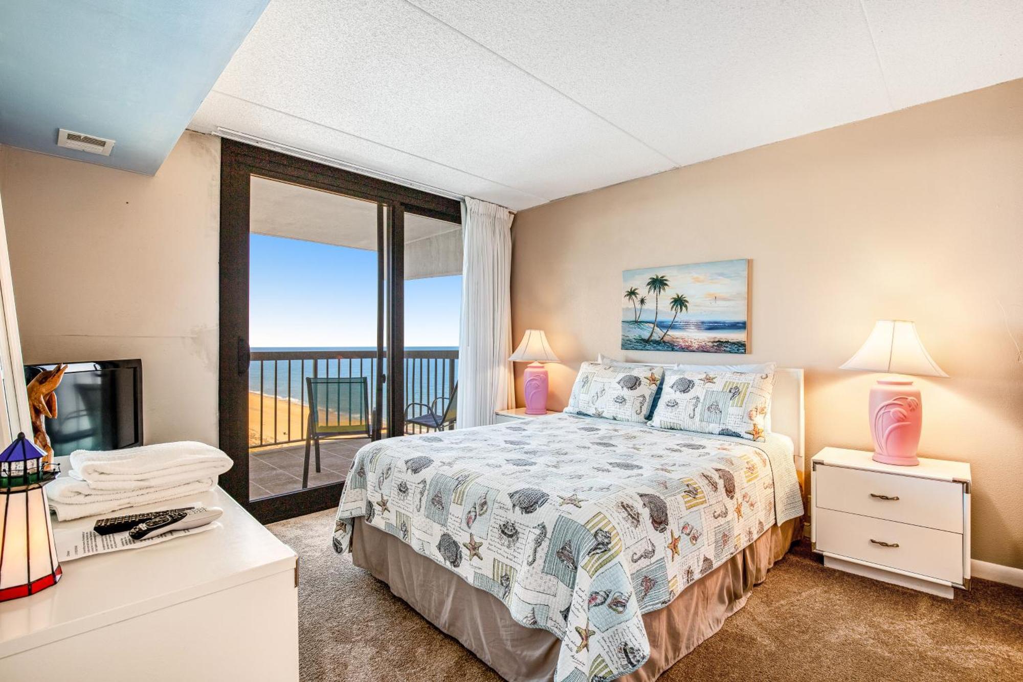 Sea Watch III Villa Ocean City Rum bild