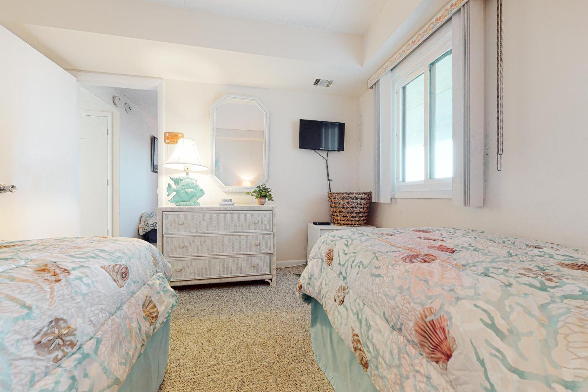 Sea Watch III Villa Ocean City Rum bild