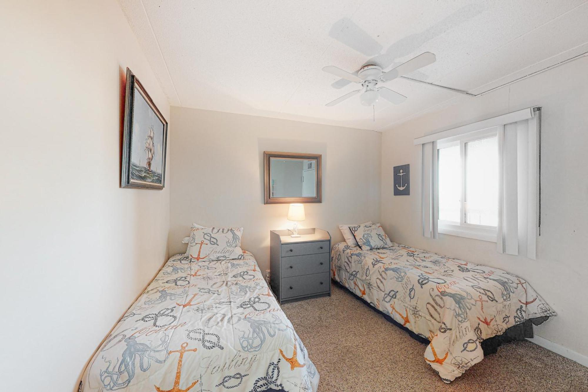 Sea Watch III Villa Ocean City Rum bild