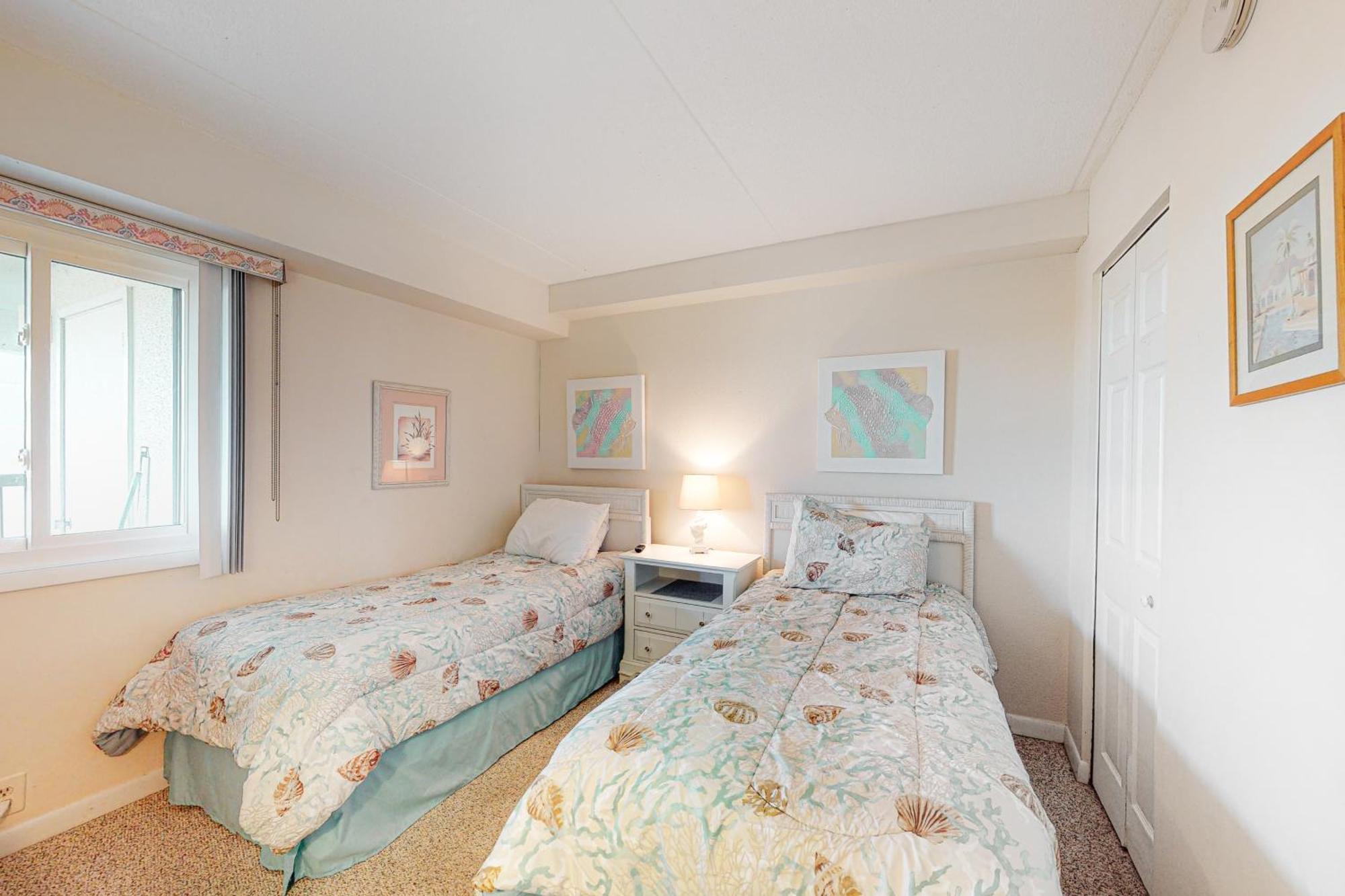 Sea Watch III Villa Ocean City Rum bild