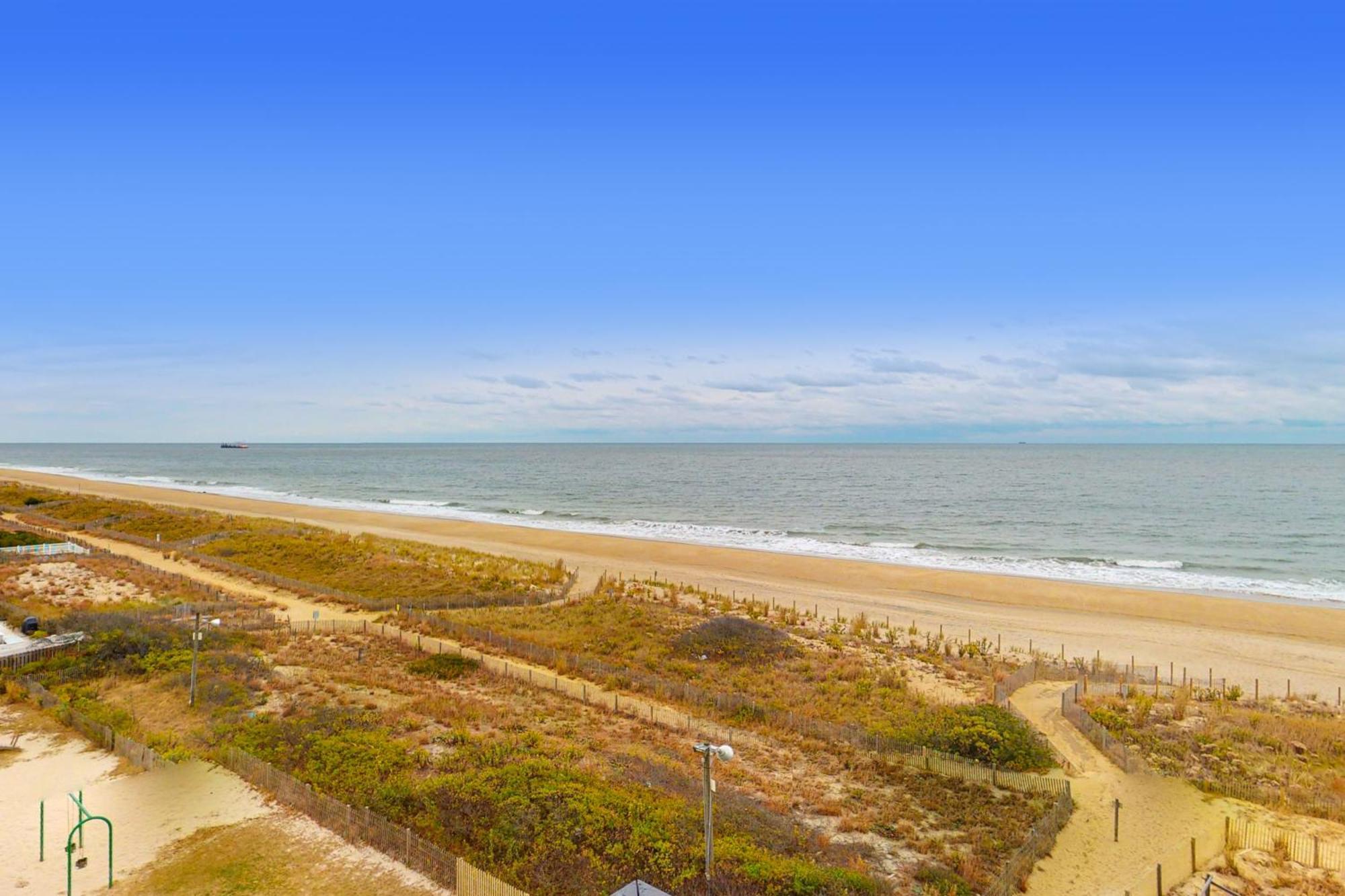 Sea Watch III Villa Ocean City Rum bild