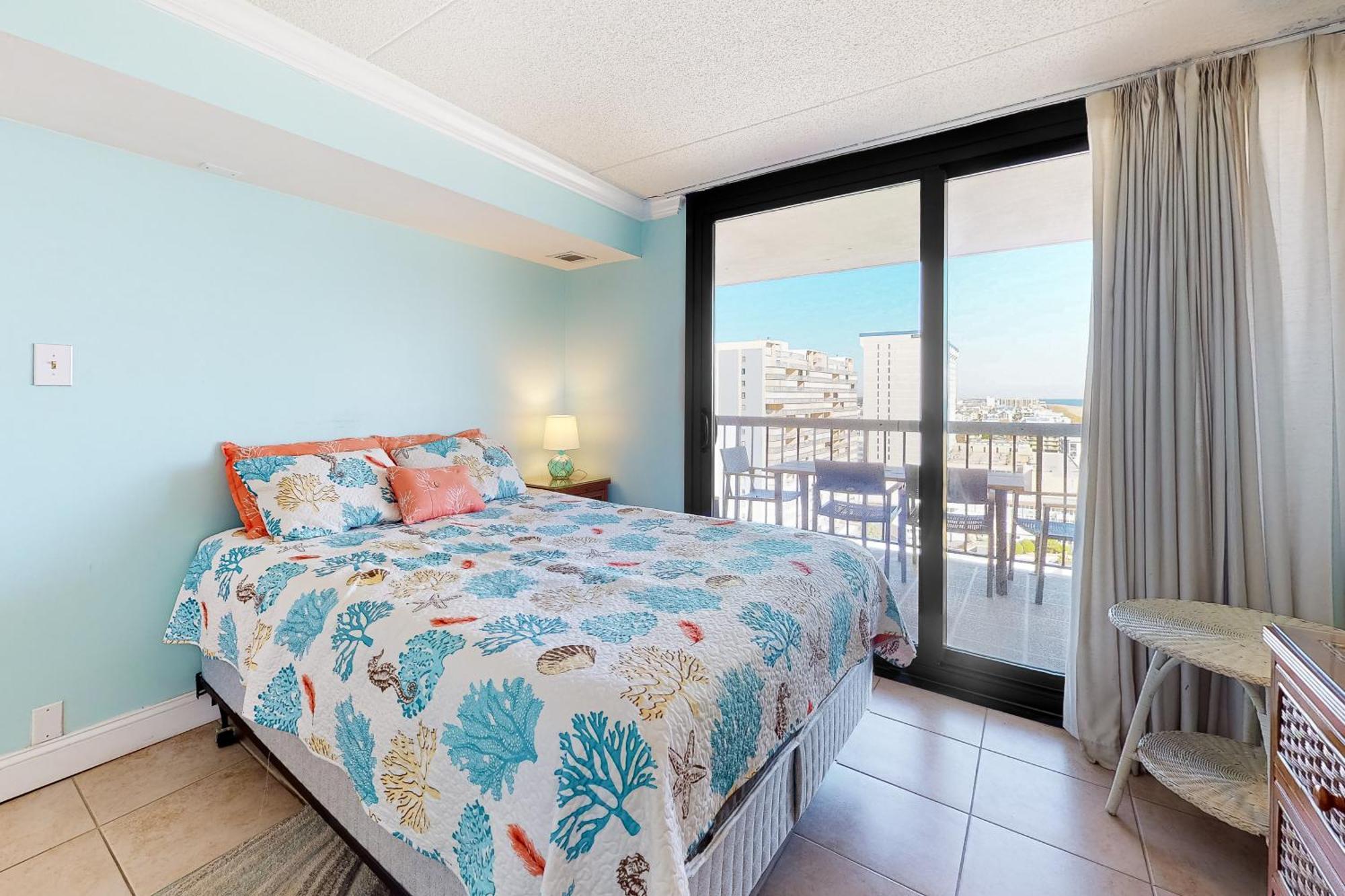 Sea Watch III Villa Ocean City Rum bild