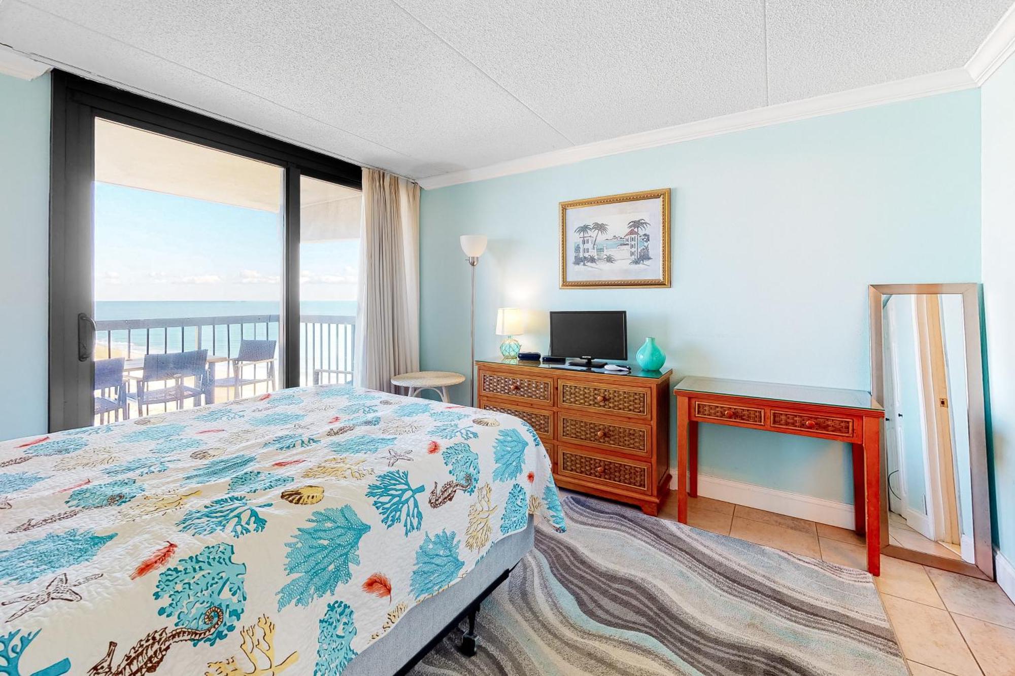 Sea Watch III Villa Ocean City Rum bild