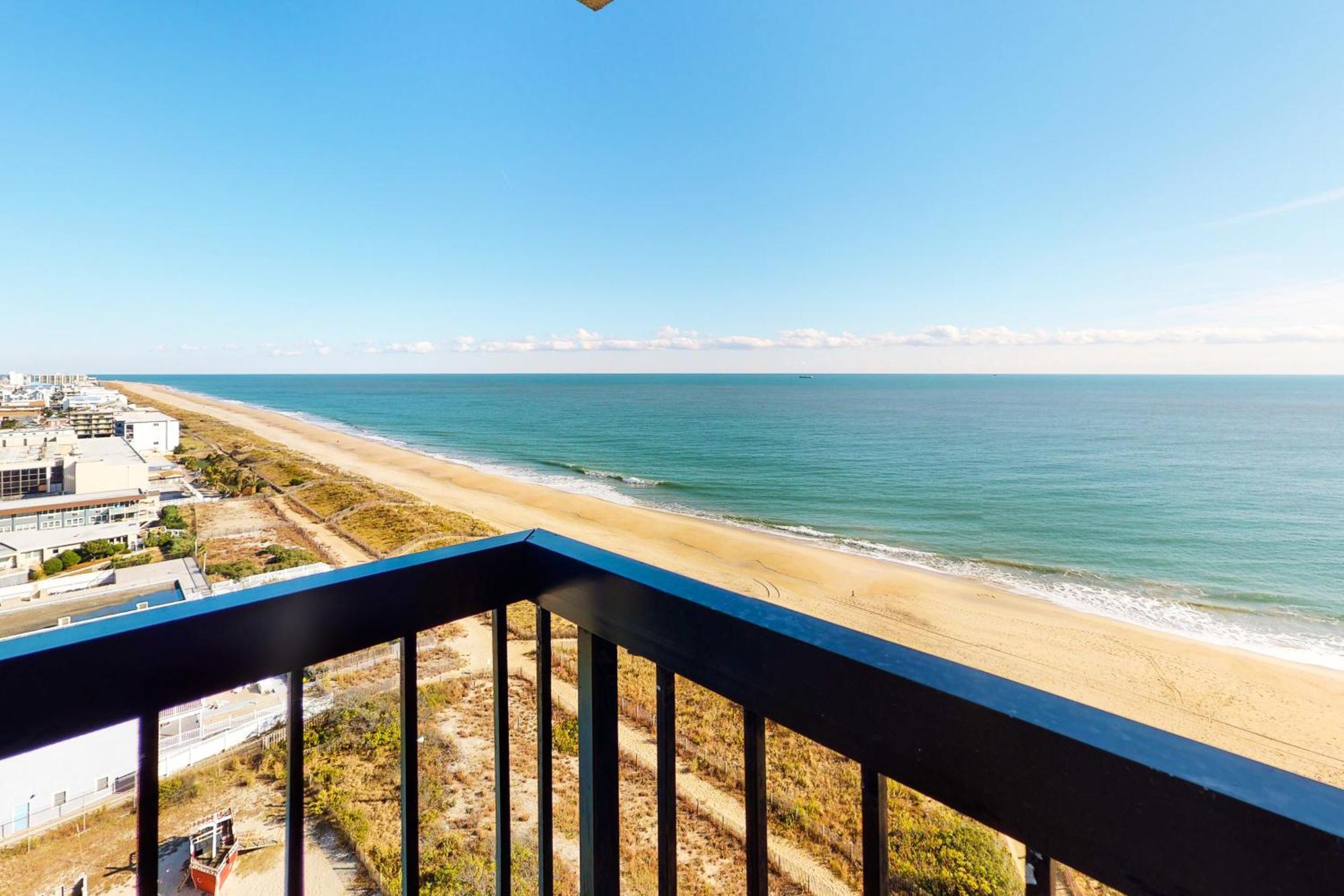 Sea Watch III Villa Ocean City Rum bild