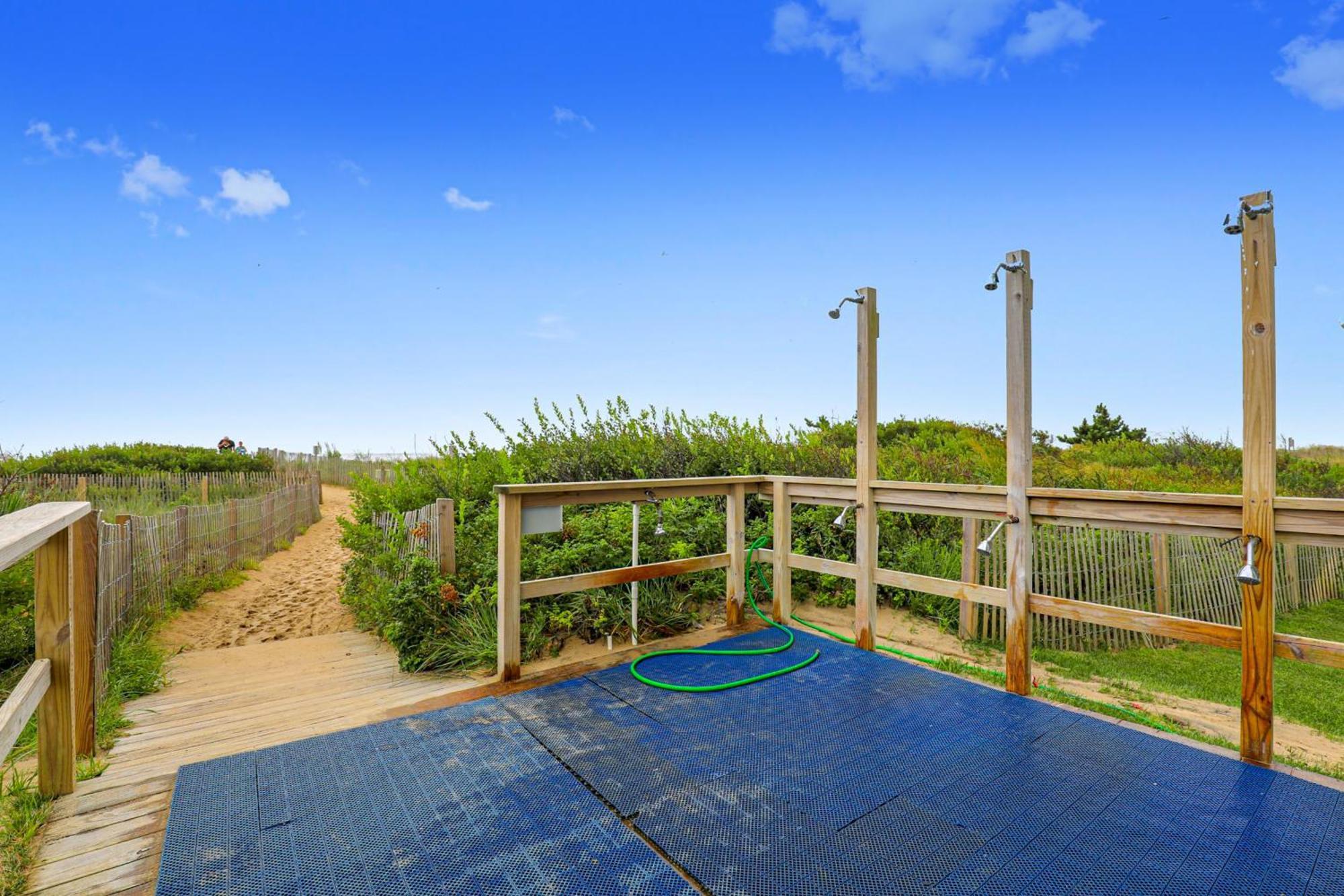 Sea Watch III Villa Ocean City Rum bild